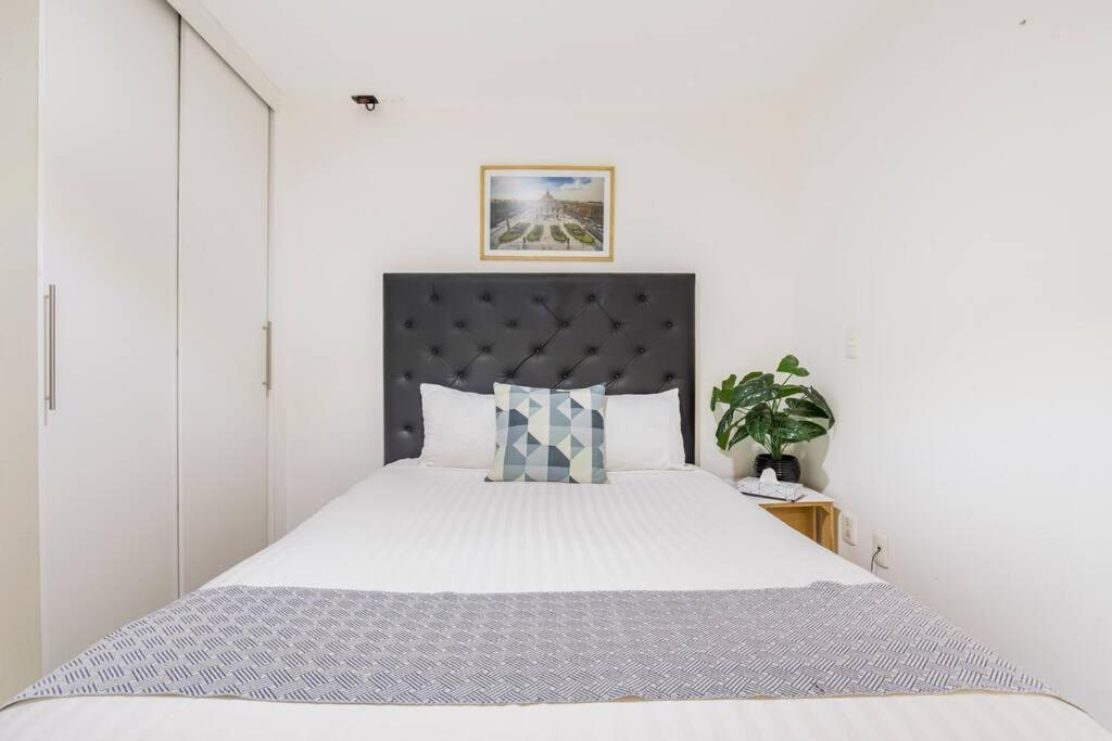 Loft Donceles 6 Cdmx! Apartment Mexico City Exterior photo