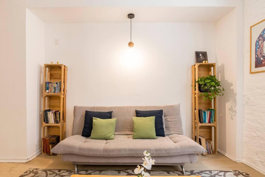 Loft Donceles 6 Cdmx! Apartment Mexico City Exterior photo